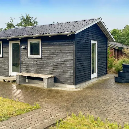 3 Bedroom In Skjern