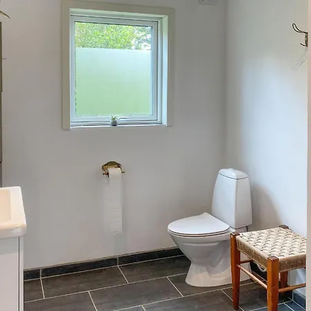 3 Bedroom In Holiday home