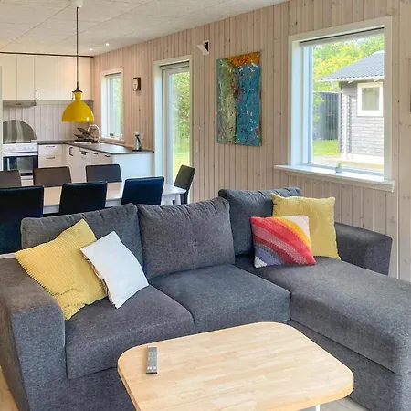 3 Bedroom In