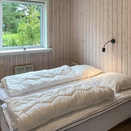 Prázdninový dům 3 Bedroom In