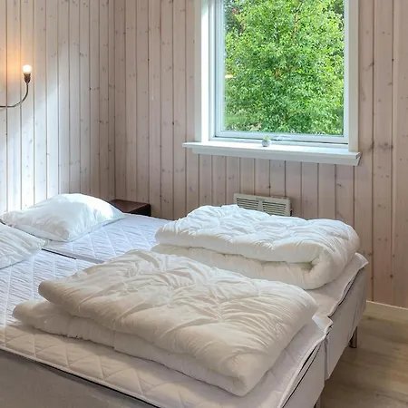 3 Bedroom In Dom wakacyjny Skjern