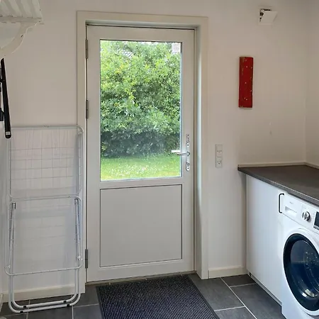 3 Bedroom In * Skjern