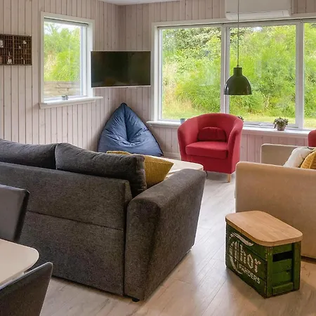 3 Bedroom In