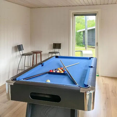 Prázdninový dům 3 Bedroom In