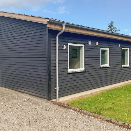 3 Bedroom In *