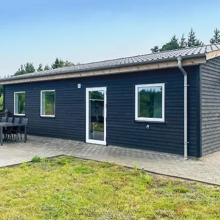 3 Bedroom In * Skjern