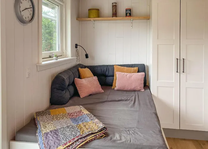 Σπίτι διακοπών 3 Bedroom In *