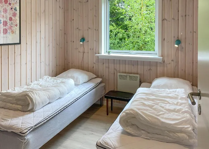 3 Bedroom In Σπίτι διακοπών *