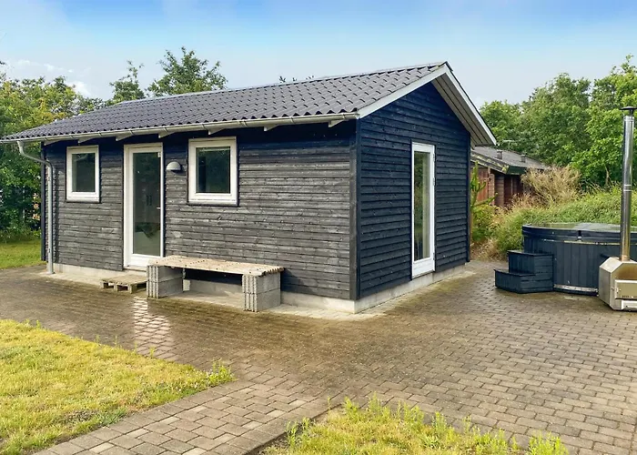 3 Bedroom In Skjern