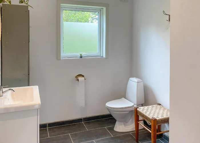 3 Bedroom In Σπίτι διακοπών