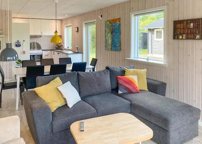 3 Bedroom In