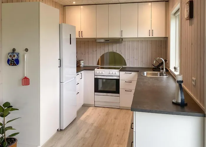 3 Bedroom In Σπίτι διακοπών