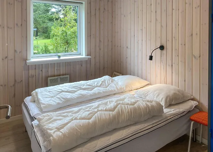 Σπίτι διακοπών 3 Bedroom In