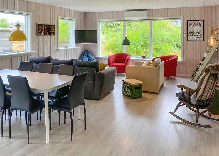 3 Bedroom In *