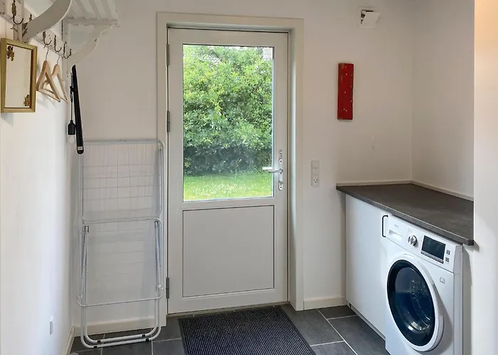 3 Bedroom In * Skjern