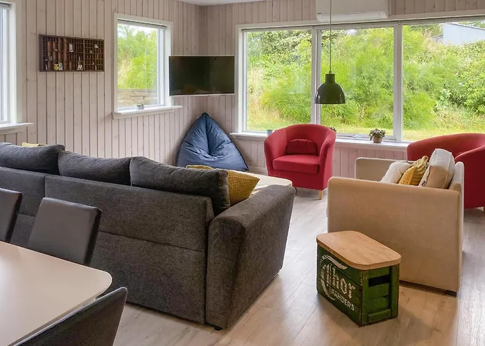 3 Bedroom In