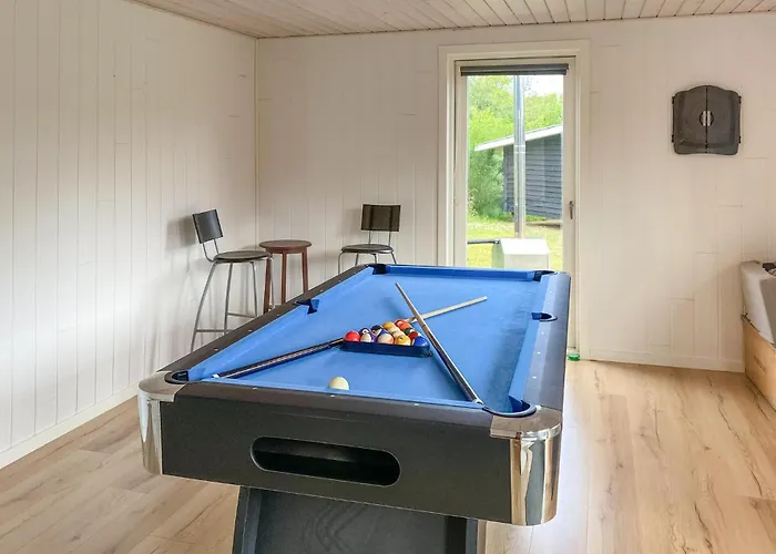 Σπίτι διακοπών 3 Bedroom In