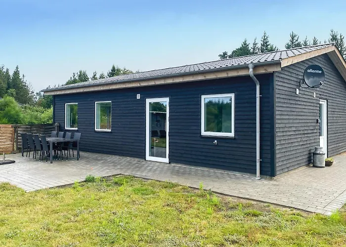 3 Bedroom In * Skjern
